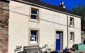 Pitcaithly Cottage