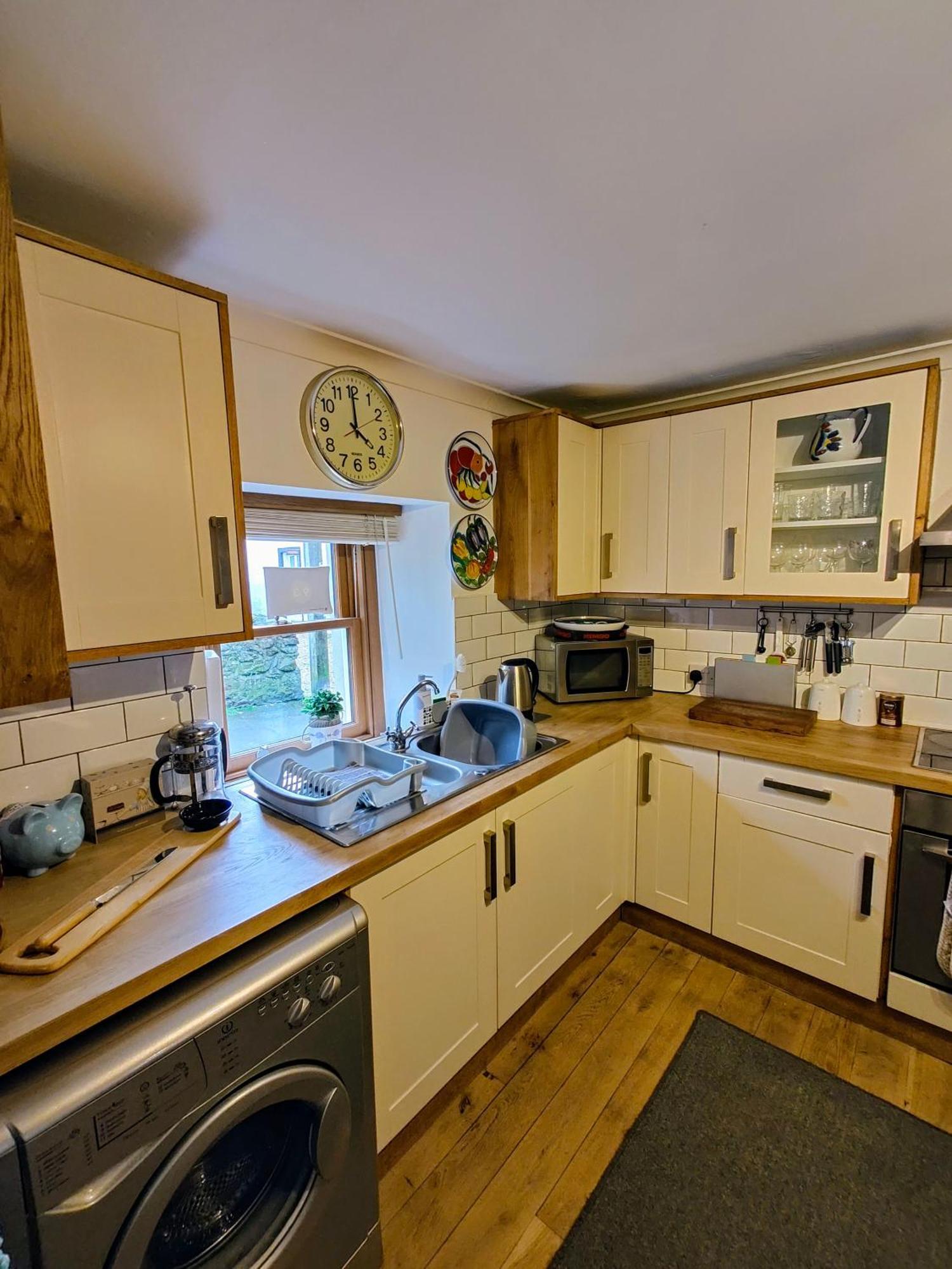 Pitcaithly Cottage Abernethy Exterior photo